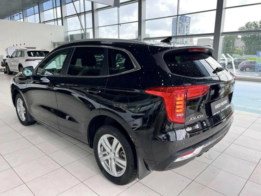 Haval Jolion I Екатеринбург  - изображение 4