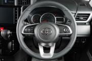 Toyota Roomy I Тюмень  - изображение 33