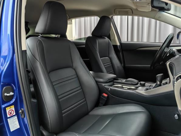Lexus NX I с пробегом 2015 года, цена 2 559 000 рублей, 157800 км, внедорожник, Автокод Объявления
