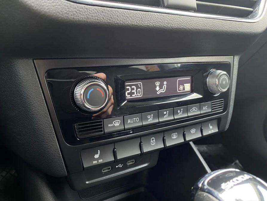 Skoda Rapid II Екатеринбург  - изображение 27