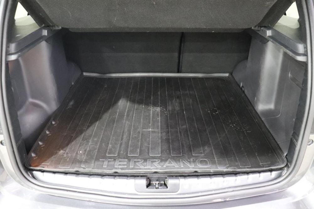 Nissan Terrano III (D10) Иркутск  - изображение 10