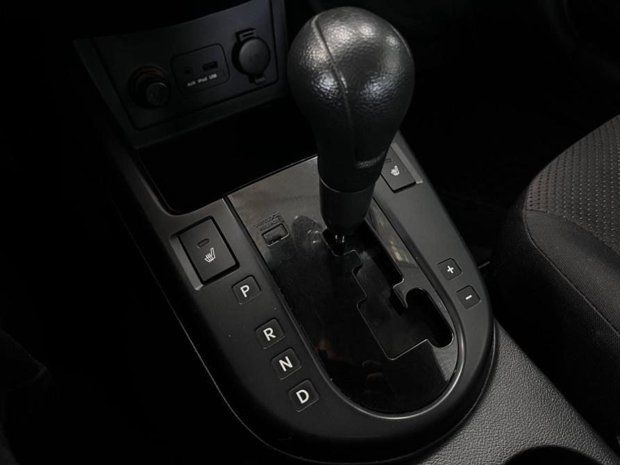 Kia Cerato II Ростов-на-Дону  - изображение 12