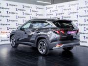Hyundai Tucson IV Рестайлинг Ростов-на-Дону  - изображение 28