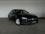 Mercedes-Benz A-Класс IV (W177) Москва  - изображение 20
