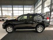 Toyota Land Cruiser Prado 150 Series Екатеринбург  - изображение 35