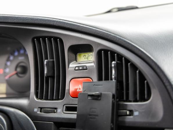 Hyundai Elantra III (XD2) Рестайлинг с пробегом 2004 года, цена 425 000 рублей, 275385 км, седан, Автокод Объявления