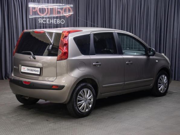 Nissan Note I с пробегом 2006 года, цена 749 000 рублей, 144589 км, хэтчбек, Автокод Объявления