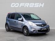 Nissan Note I Рестайлинг Краснодар  - изображение 18