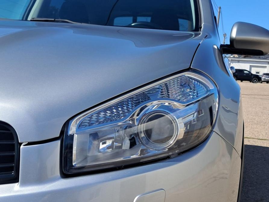 Nissan Qashqai+2 I Рестайлинг Набережные Челны  - изображение 21