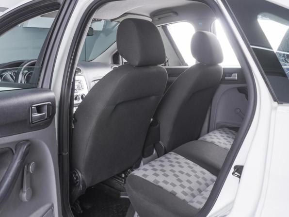 Ford Focus II Рестайлинг с пробегом 2011 года, цена 710 000 рублей, 230193 км, седан, Автокод Объявления