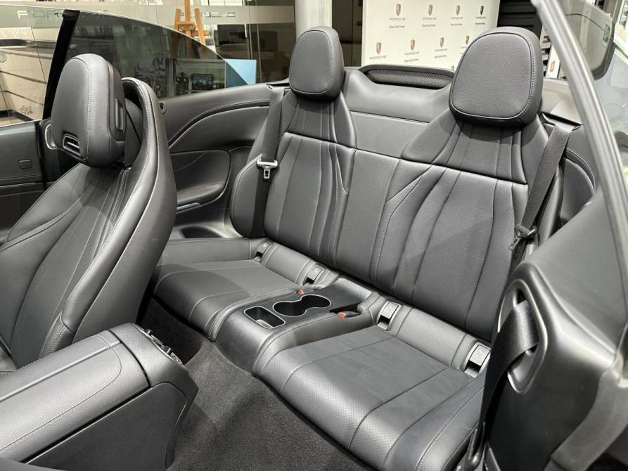 Mercedes-Benz CLE Казань  - изображение 15