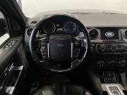 Land Rover Discovery IV Рестайлинг Ростов-на-Дону  - изображение 39