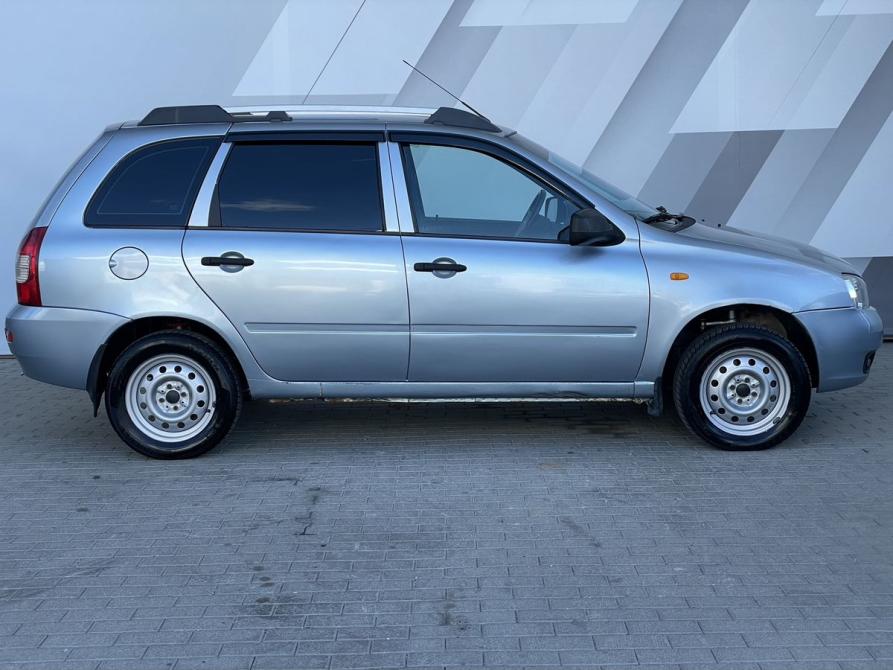Lada (ВАЗ) Kalina I Екатеринбург  - изображение 4