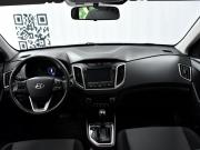 Hyundai Creta I Рестайлинг Новосибирск  - изображение 30