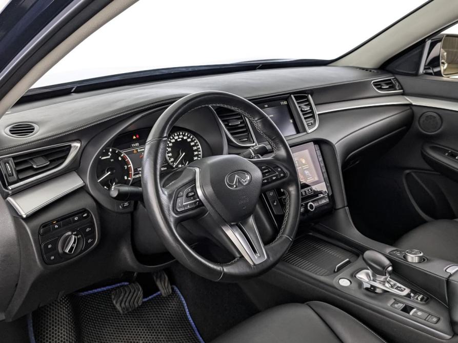 Infiniti QX50 II Москва  - изображение 15