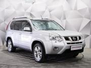 Nissan X-Trail II Рестайлинг Ульяновск  - изображение 26