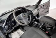 Chevrolet Niva I Рестайлинг Саратов  - изображение 38