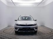 Kia Rio IV Москва  - изображение 19