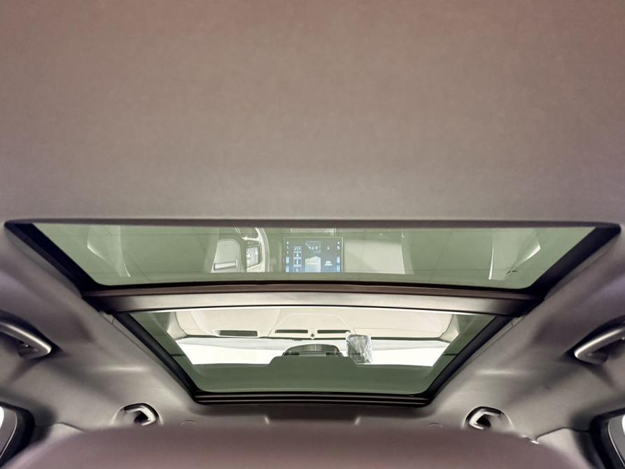 Land Rover Range Rover Velar I Рестайлинг Москва  - изображение 19