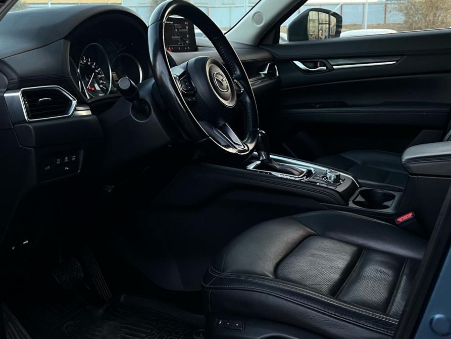 Mazda CX-5 II Волгоград  - изображение 15