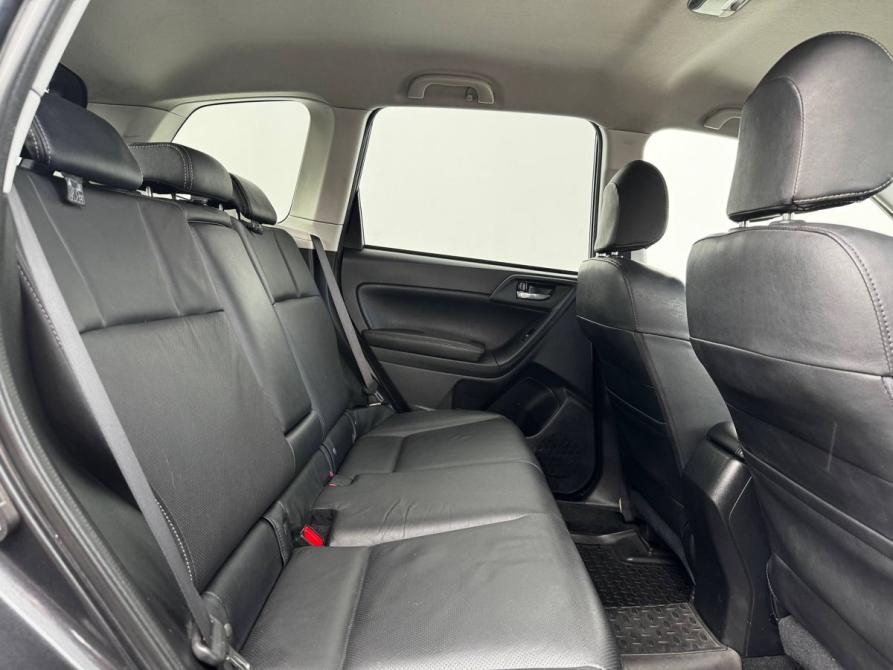 Subaru Forester IV Москва  - изображение 11