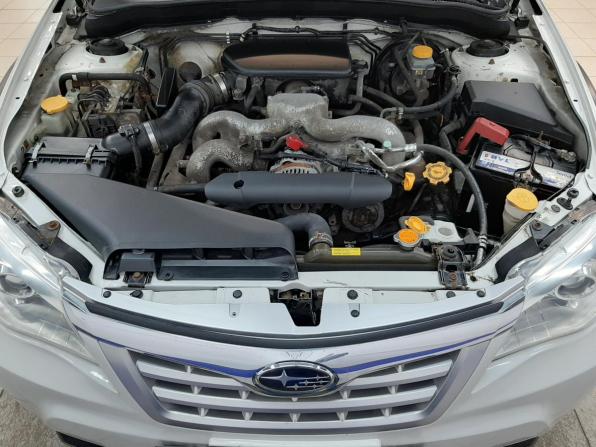 Subaru Impreza III с пробегом 2010 года, цена 979 000 рублей, 141521 км, хэтчбек, Автокод Объявления