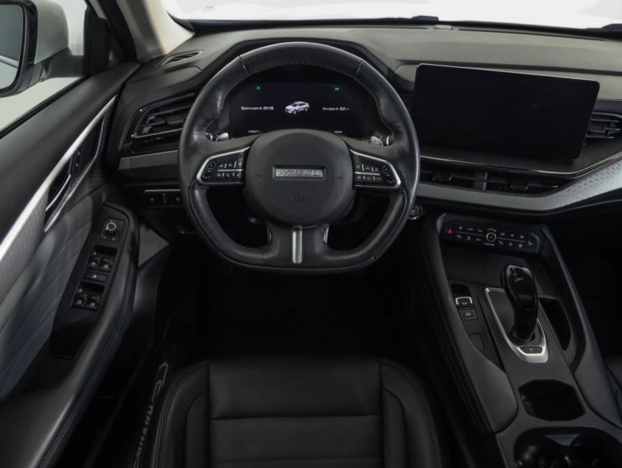 Haval F7x I Рестайлинг Санкт-Петербург  - изображение 11