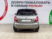 Skoda Fabia II Рестайлинг Москва  - изображение 23