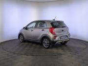 Kia Picanto III Москва  - изображение 35