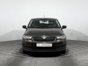 Skoda Rapid I Рестайлинг Санкт-Петербург  - изображение 20