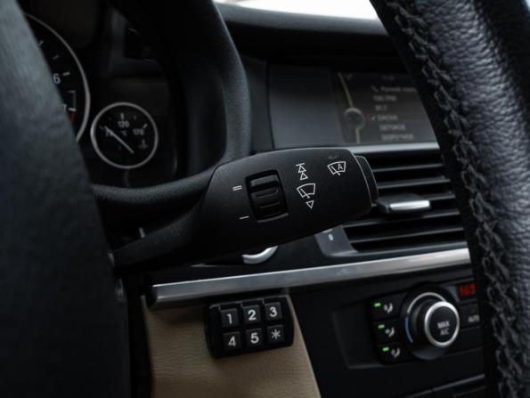 BMW X3 II (F25) с пробегом 2013 года, цена 1 989 000 рублей, 95628 км, внедорожник, Автокод Объявления