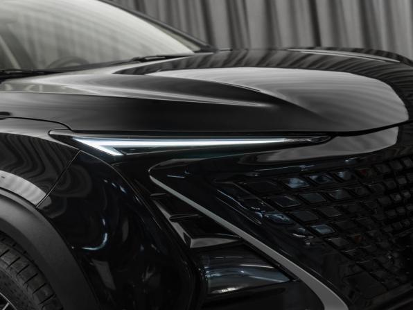 Changan UNI-T I с пробегом 2023 года, цена 2 040 000 рублей, 52226 км, внедорожник, Автокод Объявления