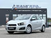 Chevrolet Aveo II Волгоград  - изображение 22