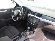 Skoda Superb II Рестайлинг Москва  - изображение 37