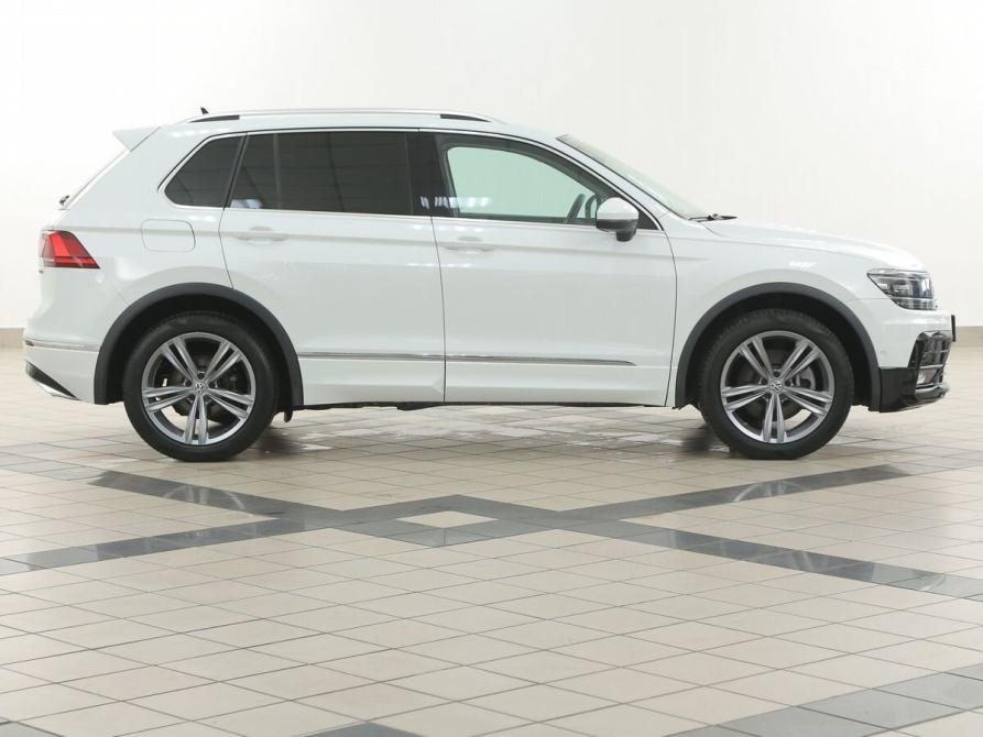 Volkswagen Tiguan II Иваново  - изображение 5