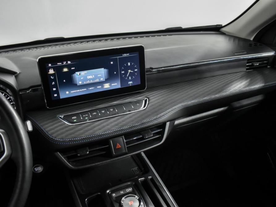 Haval Jolion I Рестайлинг Санкт-Петербург  - изображение 17