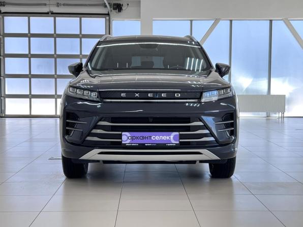 Exeed LX I Рестайлинг с пробегом 2023 года, цена 2 020 000 рублей, 27266 км, внедорожник, Автокод Объявления