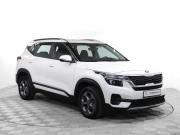 Kia Seltos I Москва  - изображение 27