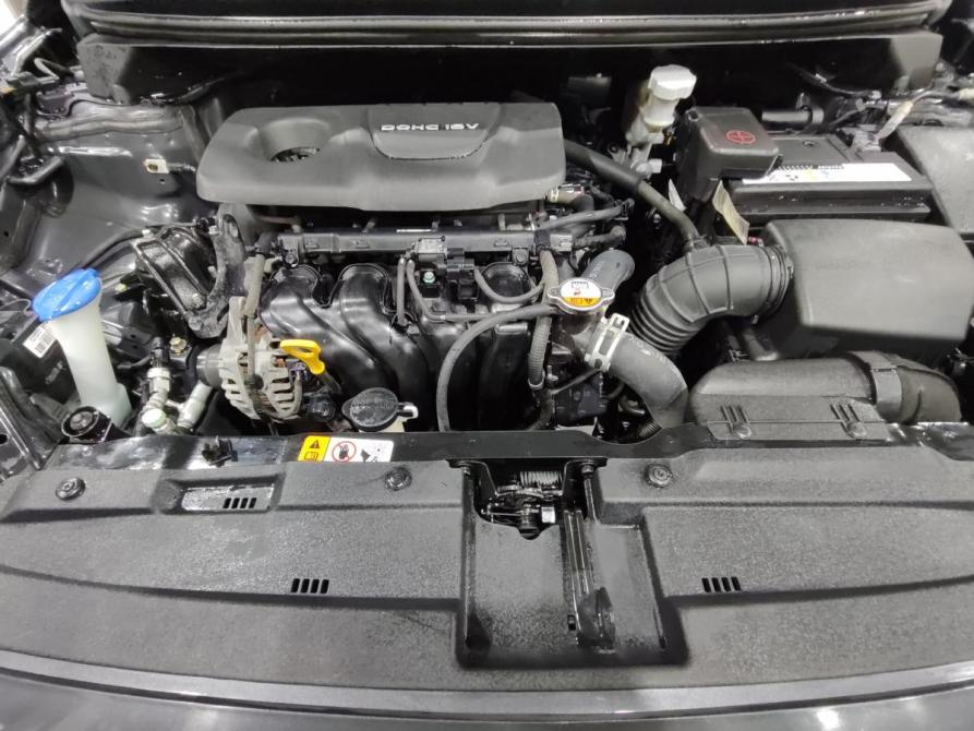 Kia Ceed II Рестайлинг Нижневартовск  - изображение 11