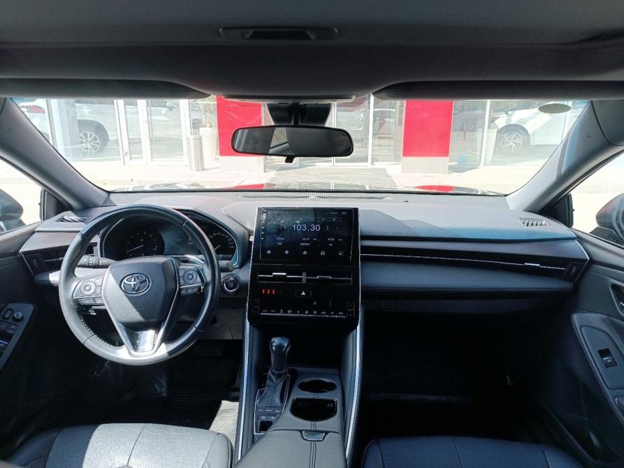 Toyota Avalon V Ростов-на-Дону  - изображение 9
