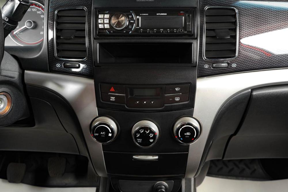 SsangYong Actyon II Тюмень  - изображение 15