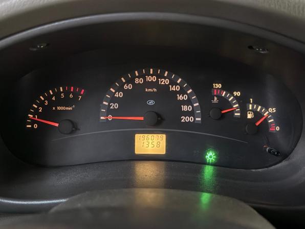Lada (ВАЗ) Kalina I с пробегом 2007 года, цена 159 000 рублей, 196079 км, хэтчбек, Автокод Объявления
