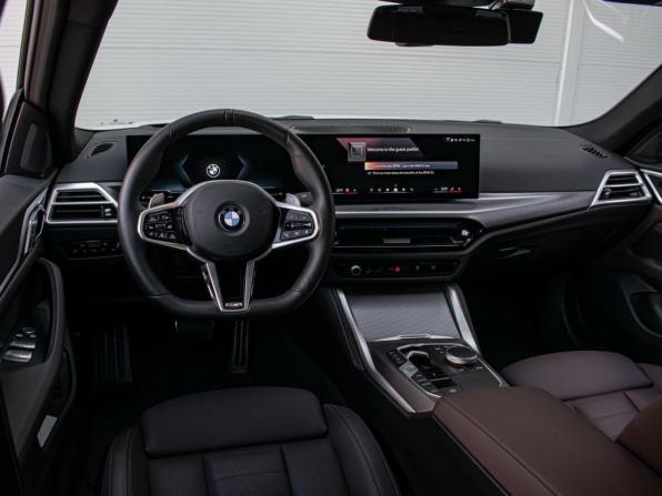 BMW 4 серии G22 G23 G26 Рестайлинг с пробегом 2025 года, цена 6 630 000 рублей, 4956 км, лифтбек, Автокод Объявления