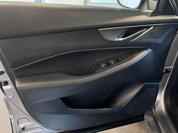 Changan CS35 Plus I Рестайлинг с пробегом 2023 года, цена 1 975 000 рублей, 44588 км, внедорожник, Автокод Объявления