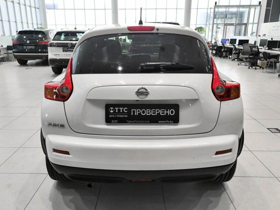 Nissan Juke I Казань  - изображение 7