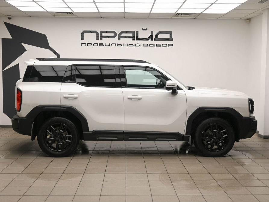 Haval H3 I Ростов-на-Дону  - изображение 6