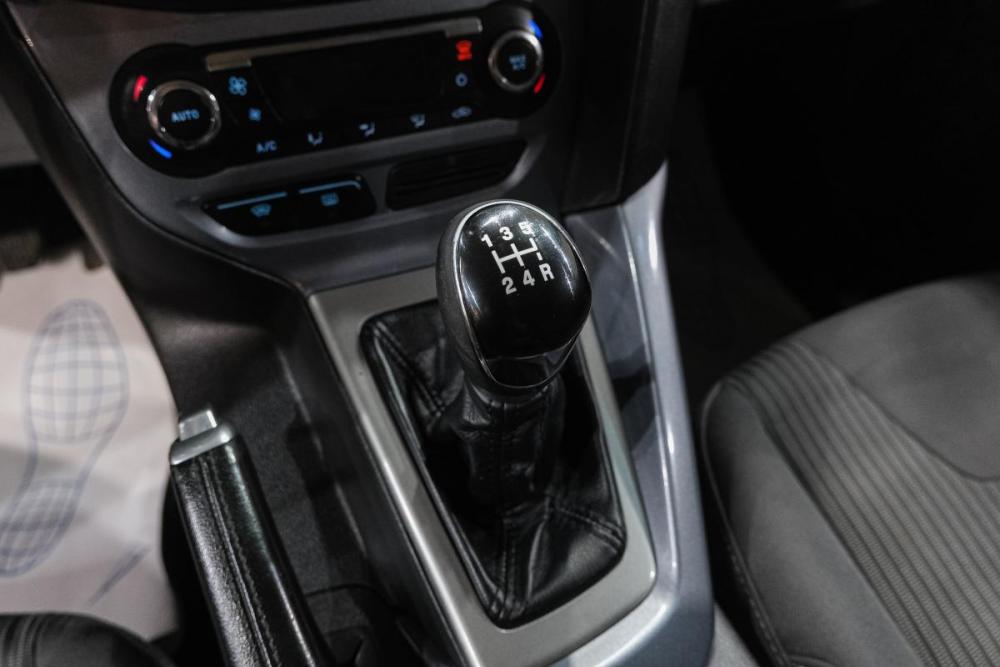 Ford Focus III Новокузнецк  - изображение 26