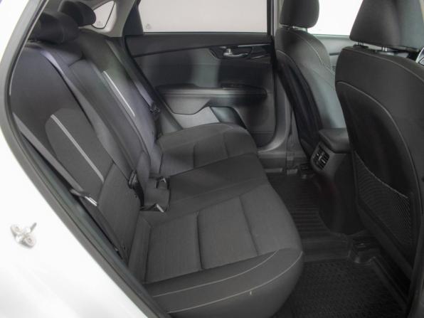 Kia Cerato IV с пробегом 2018 года, цена 2 134 658 рублей, 59634 км, седан, Автокод Объявления