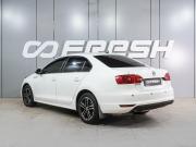 Volkswagen Jetta VI Воронеж  - изображение 20