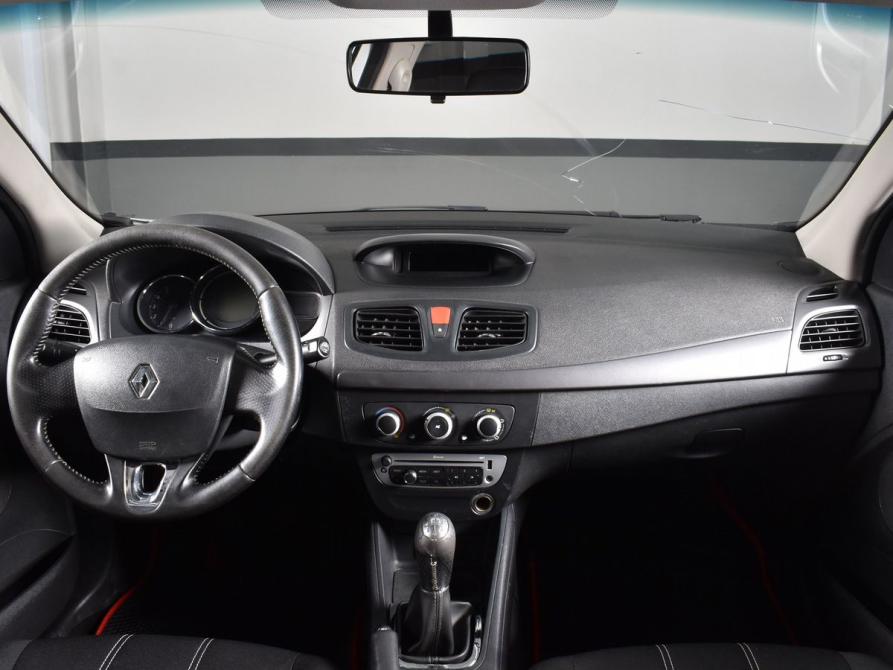 Renault Megane III Рестайлинг Кемерово  - изображение 7